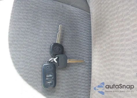 2006 Toyota Corolla Ce from USA, damaged, VIN 2T1BR32E56C664754